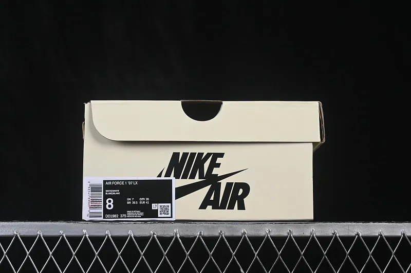All categories Nk Air Force 1 Air Force series Nk Air Force 1 Low Air Force low-top Nike Air Force 1'07 Low Air Force 1 low-top casual sneakers DD1982-375
